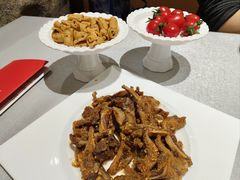 -郑庄脂渣海鲜楼(九水路店)