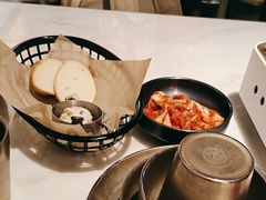-HOTISLAND海鸡岛·韩国料理(江南西店)