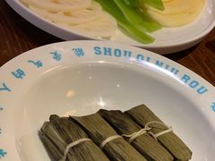 -受气牛肉·重庆耙牛肉(来福士店)
