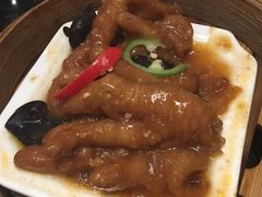-新兴·金羊座·粤菜点心(乐峰店)