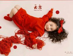 -憨大叔儿童摄影 90店连锁(房山城关店)