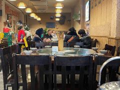 大堂-蜀香九碗土菜馆(西林豫府店)