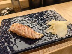 -鮨政·Omakase(港汇恒隆广场店)