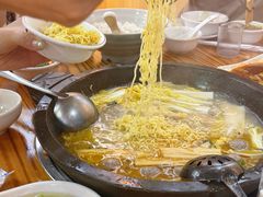 -大鼎石锅鱼(春江里店)