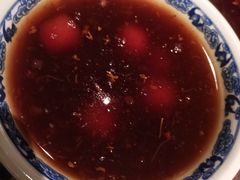 桂花糖芋苗-南京大牌档(中关村店)