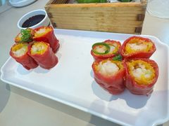 -蔡澜点心·粤菜(领展购物广场店)