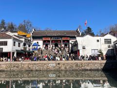 -九华山风景区