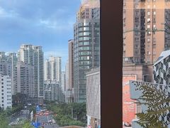 -新南华大酒店(长寿店)