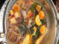 -牛New寿喜烧(虹桥新天地店)