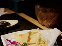 牛黄喉-蓉客成都火锅·招牌麻辣牛杂·特色香辣蹄花(凌水店)