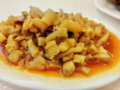 -深运潮州粥(东门店)