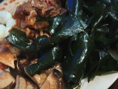 -清真拉妈卤味(回民街店)