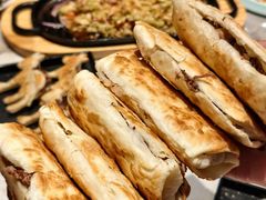 -高玛纳驴肉火烧(一世界店)