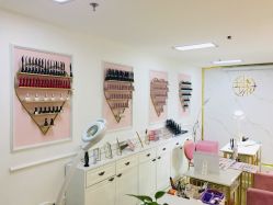 -babiline芭比莱恩半永久纹眉纹唇发际线
