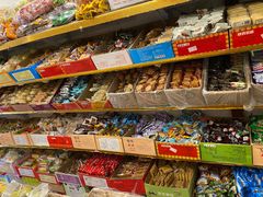 零售区-庆祥斋糕点厂(留学路店)