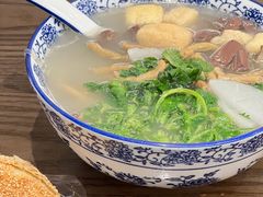 -小潘记鸭血粉丝汤