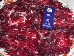 -汕头八合里海记牛肉店(清河店)