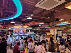 -汤姆熊欢乐世界·史莱姆怪兽(正大店)