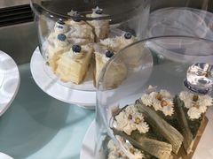 -星禾悦法式千层蛋糕(大卫城店)
