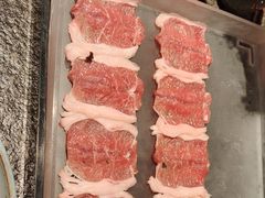 -老墙根涮肉(王四营店)