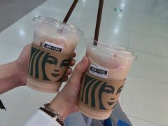 -星巴克(厦门SM新生活广场店)