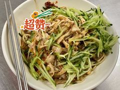 -南师大仙林校区东区食堂