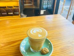 -Cafe del Volcan(永康路店)