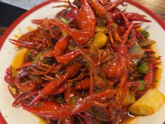 -冶建镜子·中国龙虾王(总店)