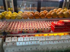 -茶也运也(望京万科店)