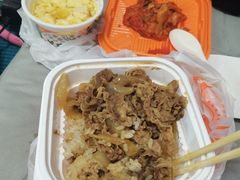 -吉野家(长青店)