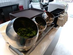 -吉祥馄饨(上海南方店)