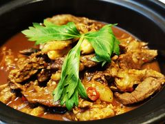 -湘约爨厨(太白立交店)