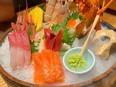 -花潮料理艺食馆(世欧广场店)