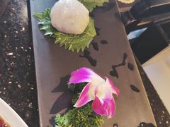 爆浆手打虾丸-捞王锅物料理(金城路店)