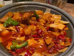 -耶里夏丽·丝路新疆菜·清真食品(徐家汇臻选店)