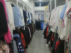 店内环境-BIGOFFS 超级折扣(仁恒伊势丹店)