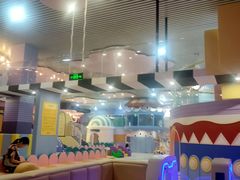 -汤连得温泉馆(宝山店)