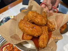 -六七八韩式烤肉·韩国料理(上杭路店)