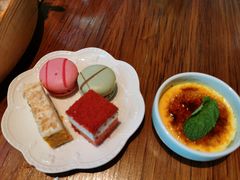 -Mr·Fish鱼鲜生海鲜放题(银泰in99店)