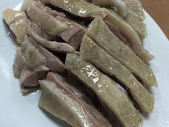 -琼海温泉鹅农家饭店