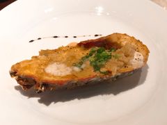 龙虾鹅肝套餐-一本魅·日式料理