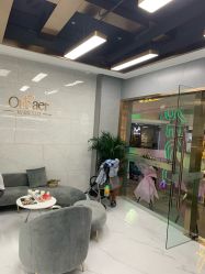 -OnFaer.纹眉半永久无创洗眉
