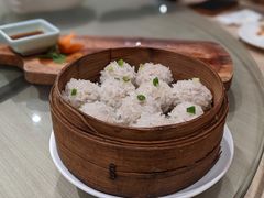 珍珠丸子-莲餐厅·湖北菜·藕汤是头牌(愚园路店)