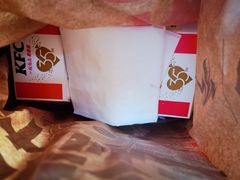 -肯德基(丰北路店)