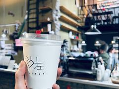 -沙左咖啡(创意68店)
