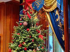 -叶叶菩提·晋福宫