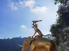 -五当召景区