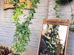-出走咖啡·面包(宋庄店)
