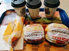 -汉堡王(昆明欣都龙城店)
