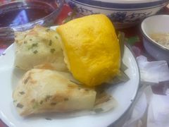 -闯关东东北农家菜(崂山石老人店)